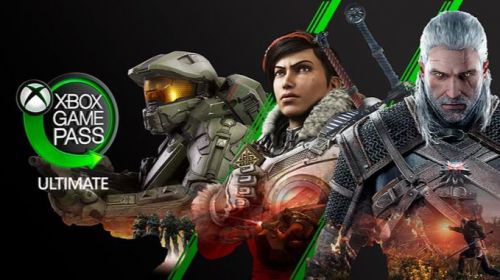 Novedades Xbox: Recompensas en Xbox Game Pass Ultimate y nuevos juegos