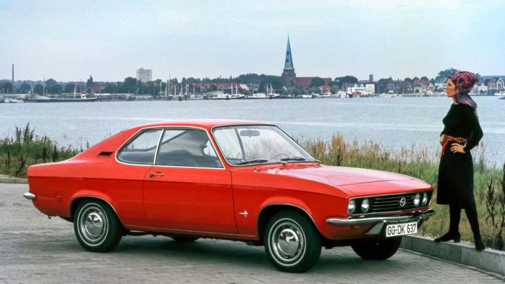 Opel repasa sus 120 años de historia a través de sus hitos tecnológicos