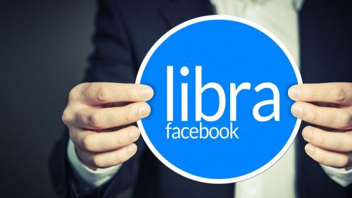 Mark Zuckerberg y su revisión de 'Libra'