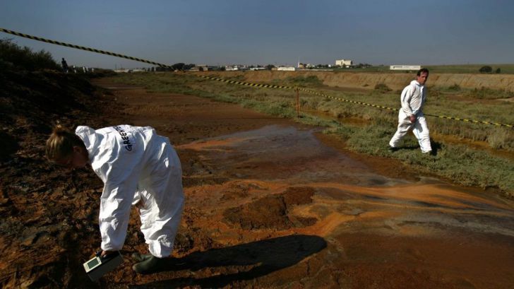 La importancia de no dejar atrás la salud de los ríos y los humedales