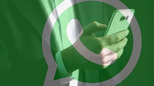 Denunciadas 18 personas por compartir en WhatsApp la ubicación de los controles de tráfico