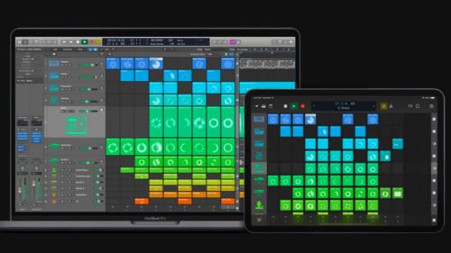 Apple anuncia la mayor actualización de Logic desde el lanzamiento de Logic Pro X