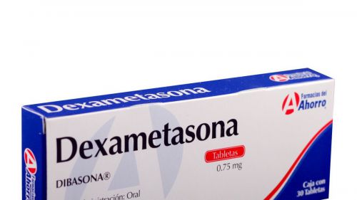 Expertos cuestionan el uso de la dexametasona para COVID-19