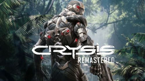Crysis Remastered llegará a nuestras vidas el 18 de septiembre