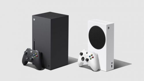 Nueva generación de videojuegos: Xbox Series S y Xbox Series X se lanzan el 10 de noviembre