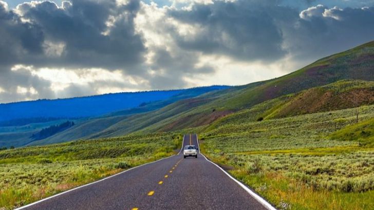 Contra el impacto del turismo en los espacios naturales y rurales