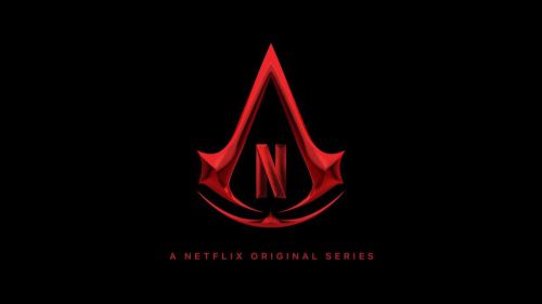 Netflix explotará el universo 'Assassin's Creed'