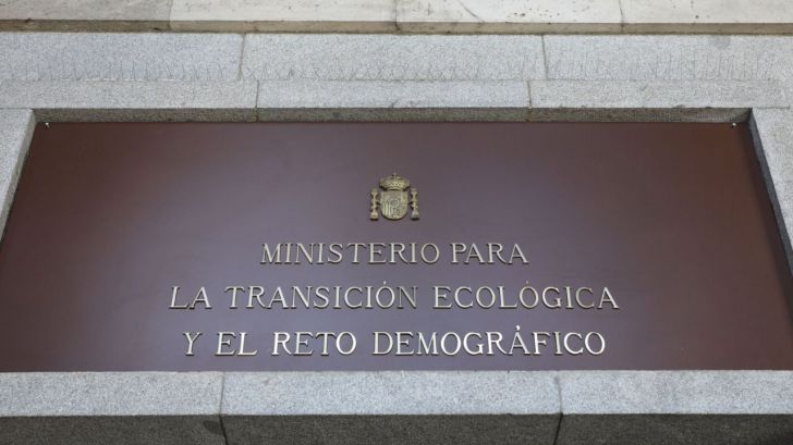 Estos son los planes de MITECO para impulsar la transición ecológica