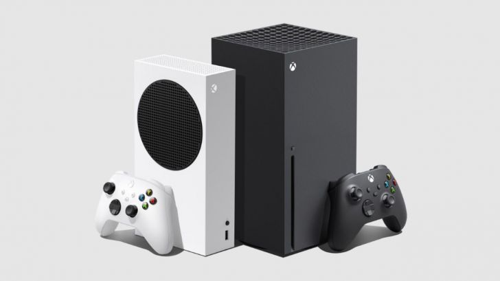 Xbox Series X y Xbox Series S ya disponibles en todo el mundo