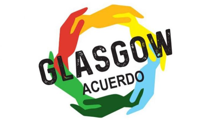 Acuerdo de Glasgow: El movimiento por la justicia climática definitivo
