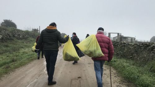 Los ‘Héroes LIBERA’ caracterizan 46.306 objetos en 268 puntos de toda España