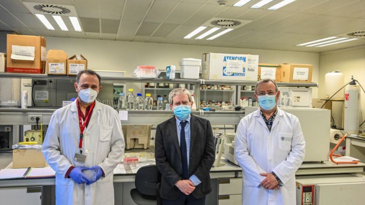 Hecho en España: Nuevo test tipo ELISA de bajo coste