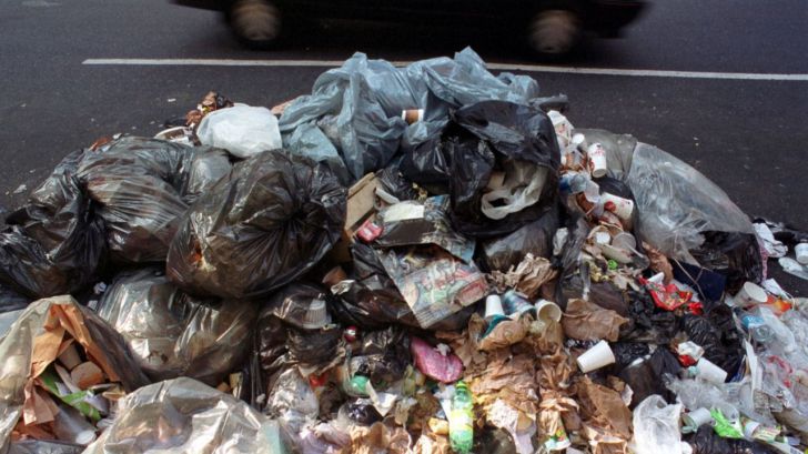 16 entidades denuncian al Estado español ante la Comisión Europea por la gestión de los residuos