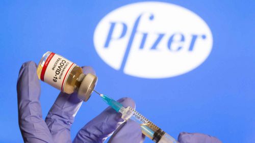 Sobre la vacuna de Pfizer: Protege contra las variantes británica y sudafricana