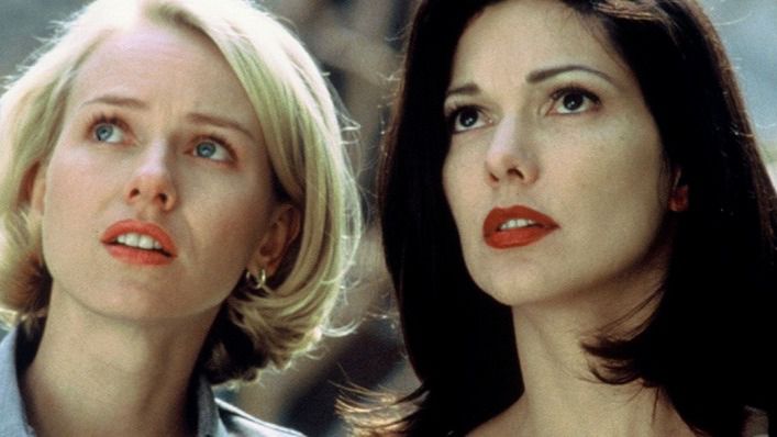 Mulholland Drive