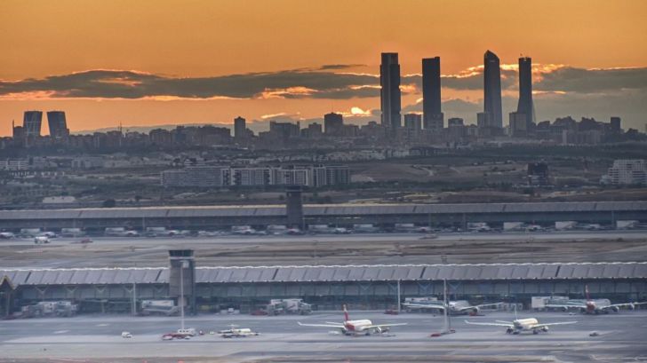 ¿Por qué la ampliación de aeropuertos y el crecimiento de la aviación son incompatibles con los compromisos climáticos?