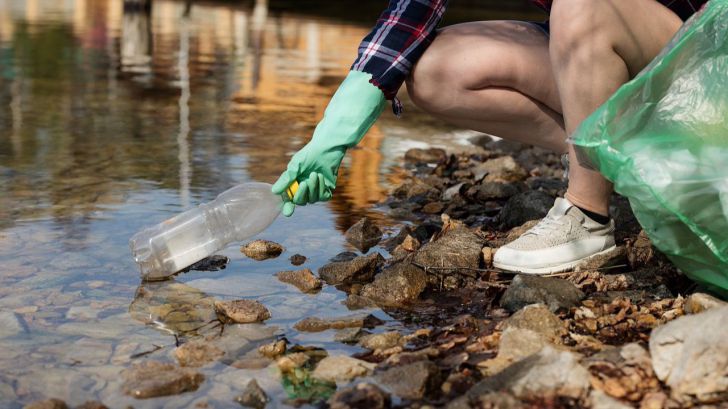 Más de 100 organizaciones piden de forma conjunta que los gobiernos aseguren un 'mundo positivo' para la naturaleza para 2030