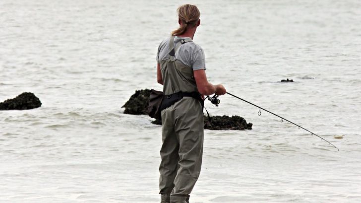 Las organizaciones ambientales demandan una ley de pesca eficaz ante la crisis ecológica