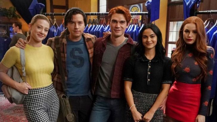 Movistar+: Riverdale (Temporada 6)