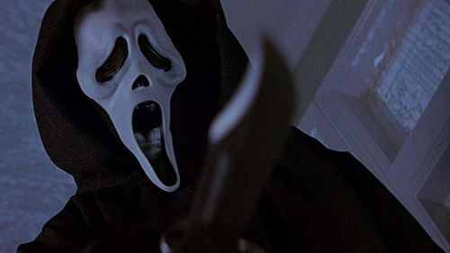 Scream