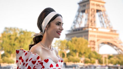 Netflix: 'Emily en París' renueva para la tercera y cuarta temporada