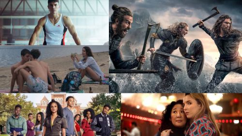 Streaming: ¿Qué nos trae Netflix, HBO Max, Amazon o Disney+ esta semana?