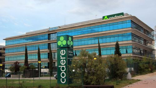 Ahora Codere no necesita dinero en efectivo gracias a un acuerdo con OKTO