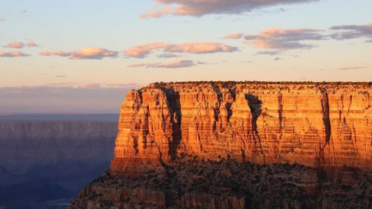 El cambio climático amenaza monumentos y espacios naturales de patrimonio mundial