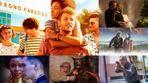Streaming: Estas son las novedades de la semana en Netflix, HBO Max, Amazon, Disney+ y más