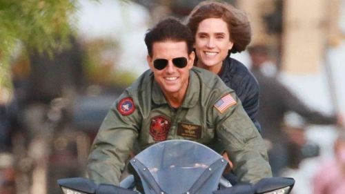 Top Gun: Maverick