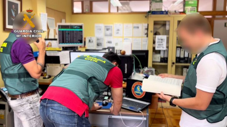 Cuidado con la compra de entradas por internet