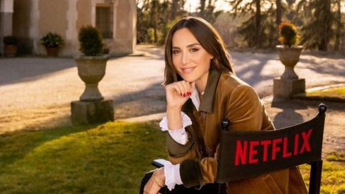 Netflix: Tamara Falcó, la marquesa