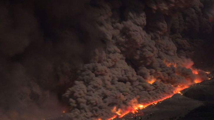 El mundo no está protegido por sistemas de alerta temprana de desastres
