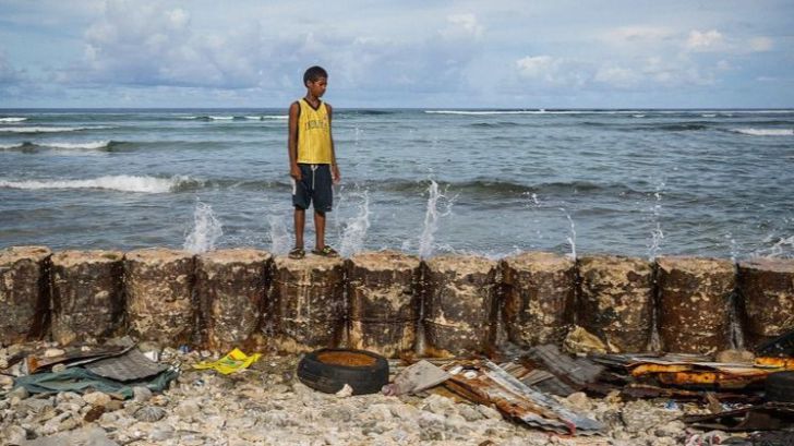 La ONU advierte que el nuevo informe meteorológico es 'una crónica del caos climático'