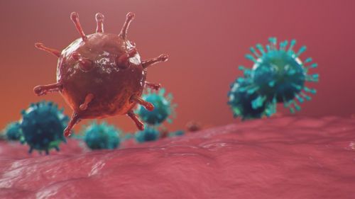 Un nuevo estudio revela que el SARS-CoV-2 altera el ARN de las células infectadas