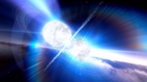 Estudios: La fusión de dos estrellas abre un nuevo escenario en las explosiones estelares