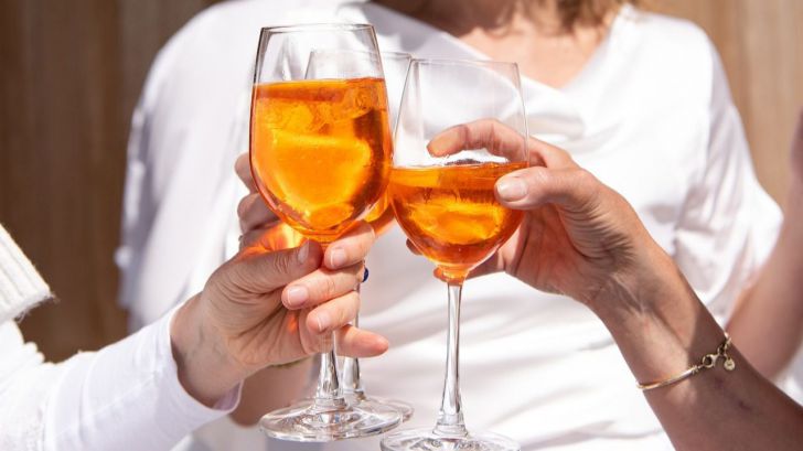 Demostrado: El alcohol daña el cerebro incluso después de dejar de beber