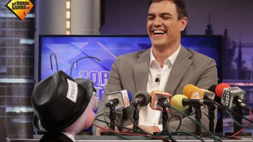 Las redes sociales dictan sentencia tras la entrevista de Pedro Sánchez en 'El Hormiguero'