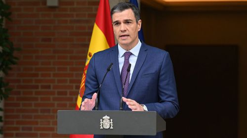 El hackeo al presidente del Gobierno de España queda en nada