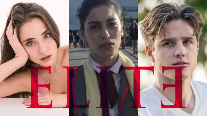 Netflix apuesta por 'Élite' y confirma nueva temporada antes de su regreso