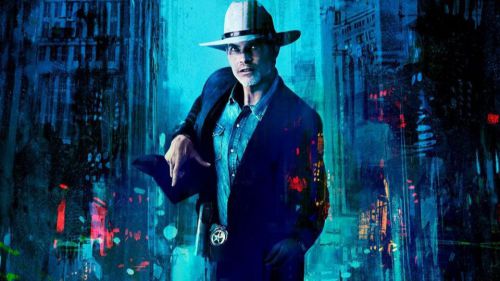 Disney+: Justified: Ciudad salvaje (Temporada 1)