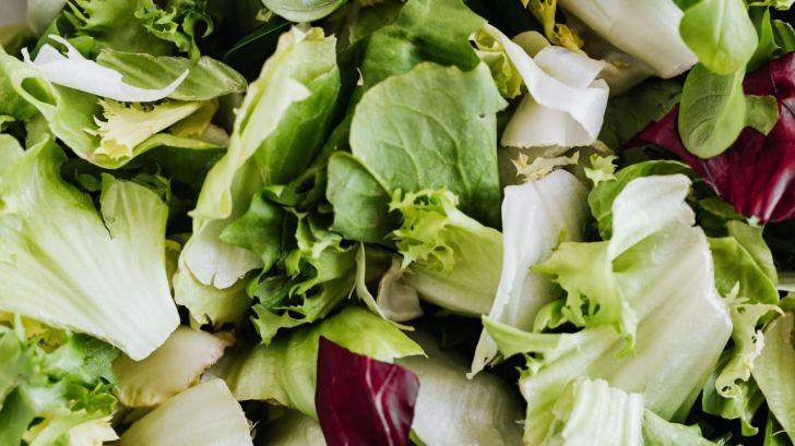 Alerta: Las ensaladas lavadas listas para consumir pueden contener bacterias causantes de enfermedades