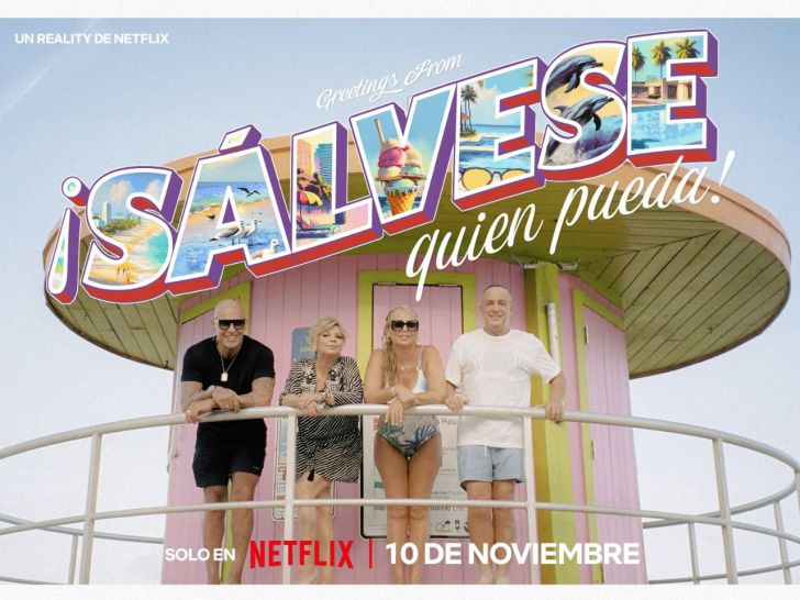 Netflix prepara el trasvase definitivo del universo Mediaset a su plataforma