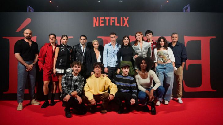 Netflix dice adiós a una de sus series más icónicas