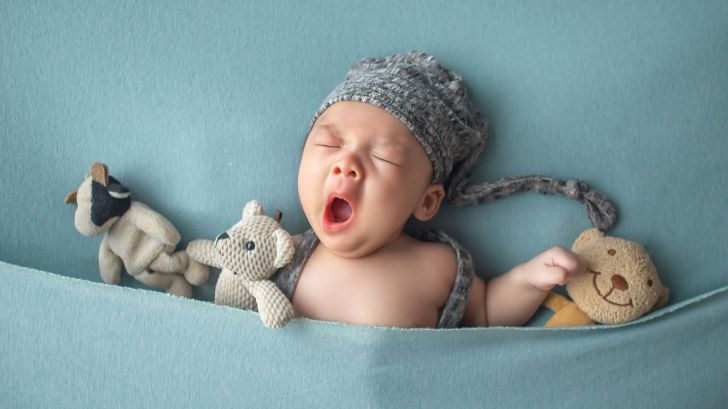 Estudios: Los problemas de sueño en la infancia aumentan el riesgo de desarrollar TDAH