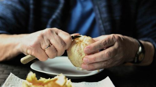 Estudios: Los mayores que siguen una dieta mediterránea tienen menos riesgo de sufrir deterioro cognitivo