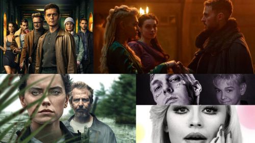 Última semana de 2023: Un repaso a los estrenos del streaming en 'Tecno Punta'