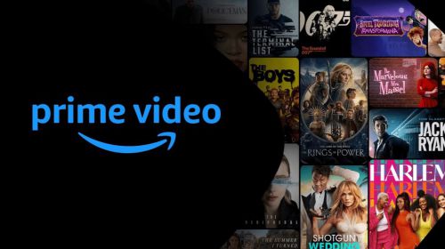 Los anuncios llegan a Amazon Prime Video