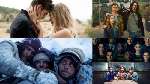 Primera semana de 2024: Un repaso a los estrenos del streaming en 'Tecno Punta'