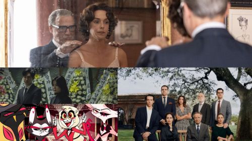 Semana del 17 de enero: Un repaso a los estrenos del streaming en 'Tecno Punta'